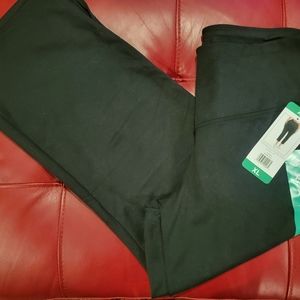 XL Jockey leggings